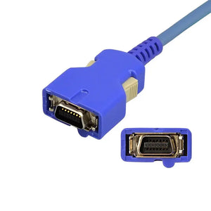 Covidien > Nellcor Compatible Direct-Connect Adult Soft SpO2 Sensor - MED-LINKET CORP
