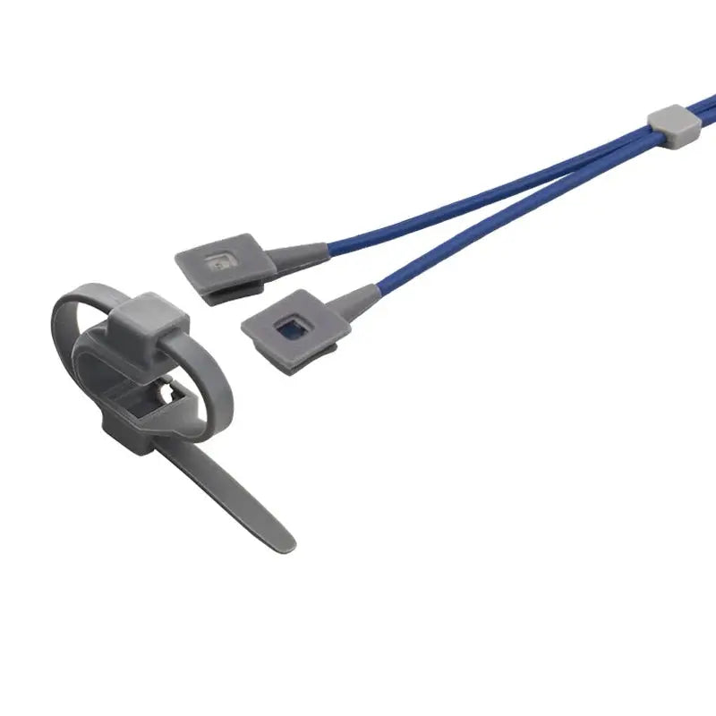 Covidien > Nellcor Compatible Direct-Connect Multi-site Y SpO2 Sensor