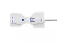 Covidien > Nellcor Compatible Disposable SpO2 Sensor - D20 MED-LINKET CORP