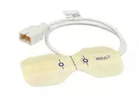 Covidien > Nellcor Compatible Disposable SpO2 Sensor - D25 MED-LINKET CORP