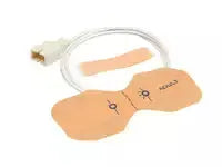 Covidien > Nellcor Compatible Disposable SpO2 Sensor - D25 MED-LINKET CORP