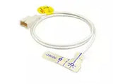 Covidien > Nellcor Compatible Disposable SpO2 Sensor - I20 MED-LINKET CORP