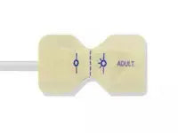 Covidien > Nellcor Compatible Disposable SpO2 Sensor - MAX-A MED-LINKET CORP