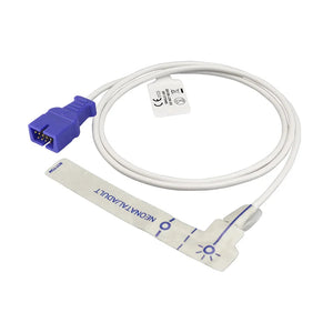 Covidien > Nellcor Compatible Disposable SpO2 Sensor - MAX-N - MED-LINKET CORP