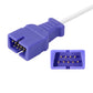 Covidien > Nellcor Compatible Disposable SpO2 Sensor - MAX-P - MED-LINKET CORP