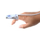 Covidien > Nellcor Compatible Disposable SpO2 Sensor - MAX-P - MED-LINKET CORP