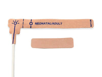 Covidien > Nellcor Compatible Disposable SpO2 Sensor N25 | MED LINKET