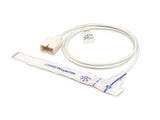 Covidien > Nellcor Compatible Disposable SpO2 Sensor  N25 | MED LINKET