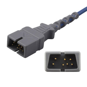 Covidien > Nellcor Compatible Short Adult Ear Clip SpO2 Sensor-0010-10-12392 - MED-LINKET CORP