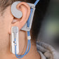 Covidien > Nellcor Compatible Short Adult Ear Clip SpO2 Sensor-0010-10-12392 - MED-LINKET CORP