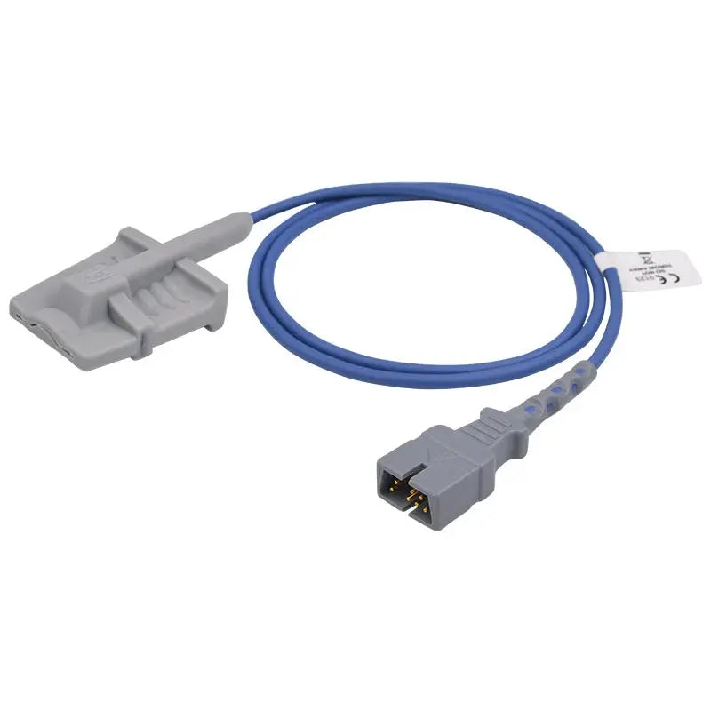 Covidien > Nellcor Compatible Short Adult Soft SpO2 Sensor-M1191T MED-LINKET CORP