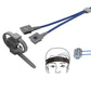 Covidien > Nellcor Compatible Short Multi-Site SpO2 Sensor - 2023215-001 - MED-LINKET CORP