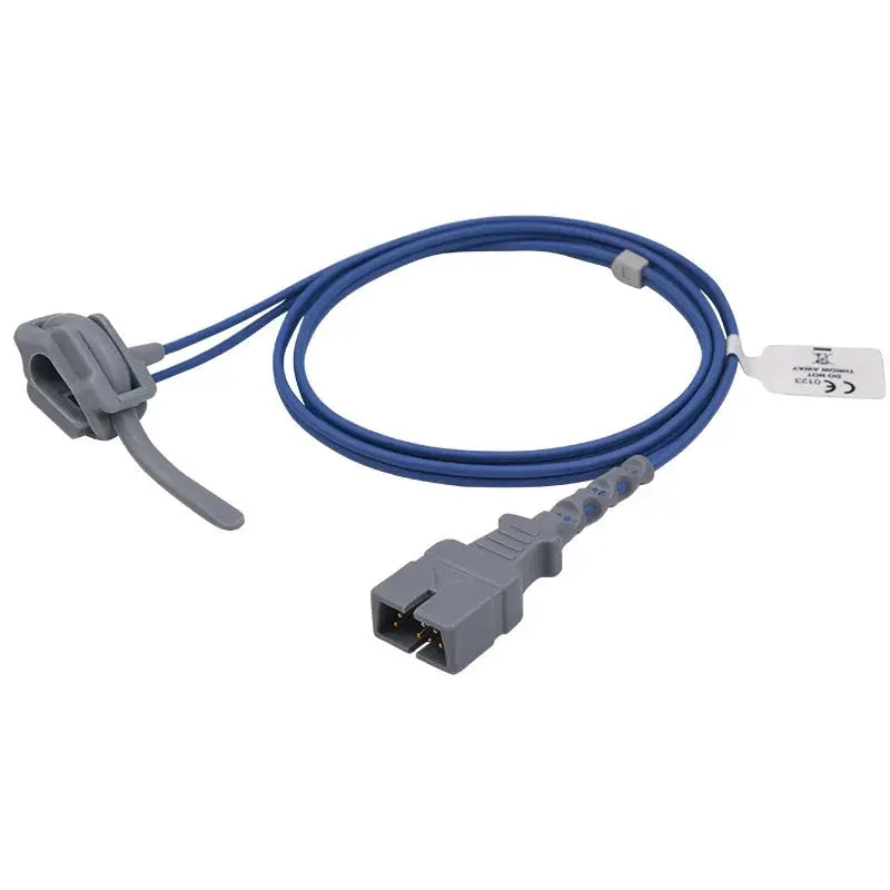 Covidien > Nellcor Compatible Short Neonate Soft SpO2 Sensor-M1193T MED-LINKET CORP