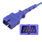 Covidien > Nellcor Compatible Short Neonate wrap sensor SpO2 Sensor - MED-LINKET CORP