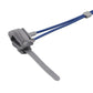 Covidien > Nellcor Compatible Short Neonate wrap sensor SpO2 Sensor - MED-LINKET CORP