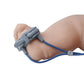 Covidien > Nellcor Compatible Short Neonate wrap sensor SpO2 Sensor - MED-LINKET CORP