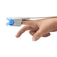 Covidien > Nellcor Compatible Short Pediatric Clip SpO2 Sensor-512H-30-79061 - MED-LINKET CORP