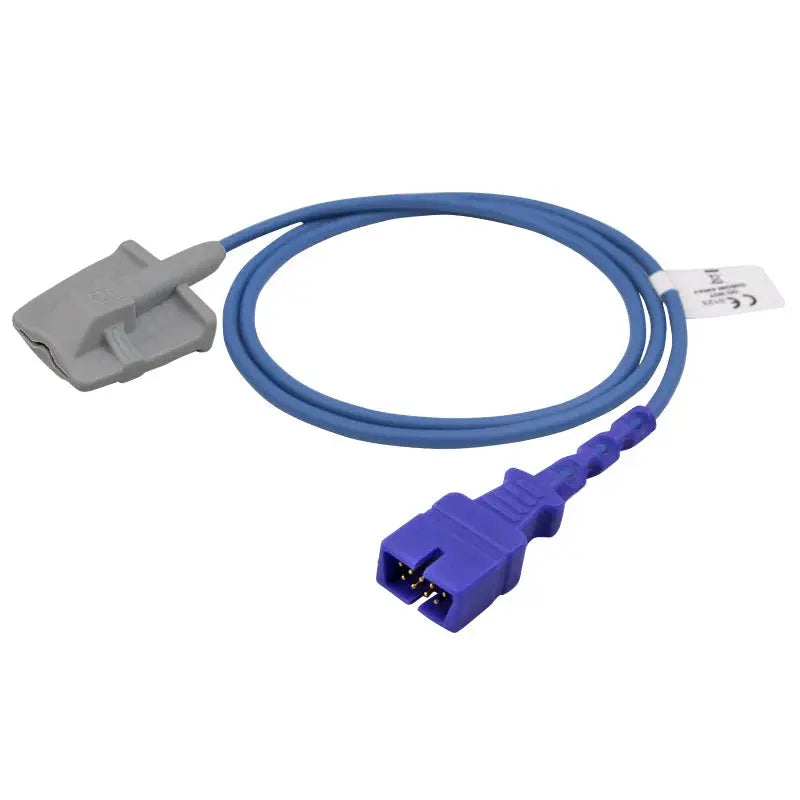 Covidien > Nellcor Compatible Short Pediatric Soft SpO2 Sensor-M1192T MED-LINKET CORP