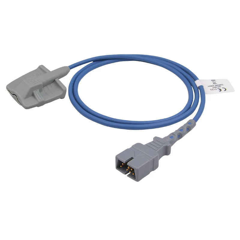 Covidien > Nellcor Compatible Short Pediatric Soft SpO2 Sensor-M1192T - MED-LINKET CORP