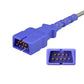 Mindray Compatible SpO2 Adapter Cable - Dec-8_MEDLINKET-CORP
