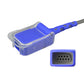 Mindray Compatible SpO2 Adapter Cable - Dec-8_MEDLINKET-CORP
