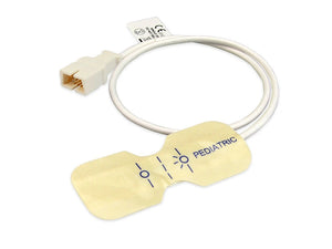 Nellcor Compatible Disposable SpO2 Sensor D20  |  MED LINKET