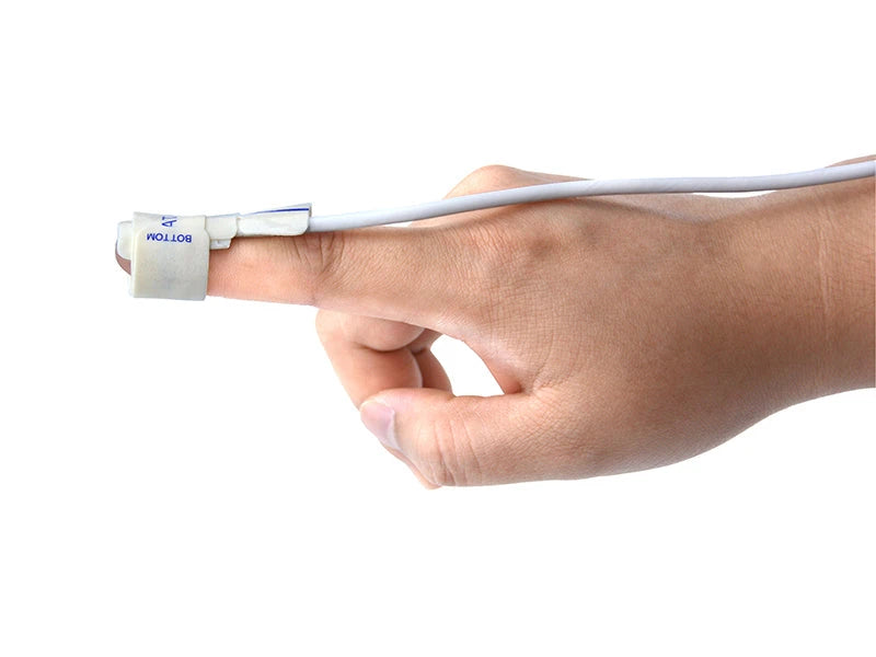 Covidien  Nellcor Compatible Disposable SpO2 Sensor - MAX-N_MED LINKET-CORP