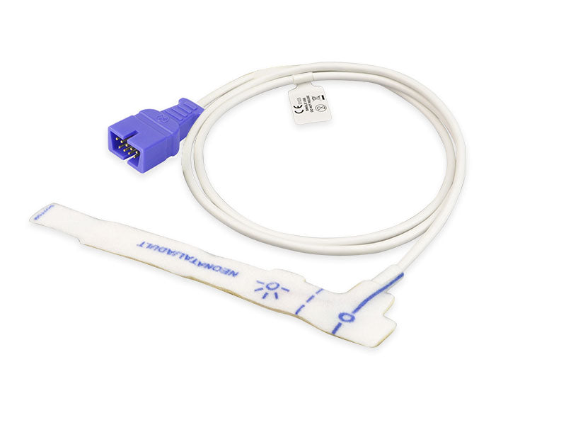 Covidien  Nellcor Compatible Disposable SpO2 Sensor - MAX-N