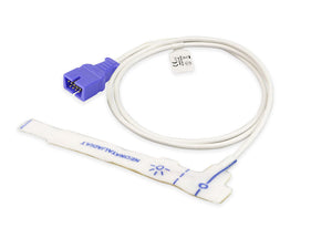 Covidien  Nellcor Compatible Disposable SpO2 Sensor - MAX-N