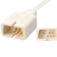 Covidien > Nellcor Compatible Disposable SpO2 Sensor  N25 | MED LINKET