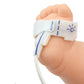 Covidien > Nellcor Compatible Disposable SpO2 Sensor  N25 | MED LINKET