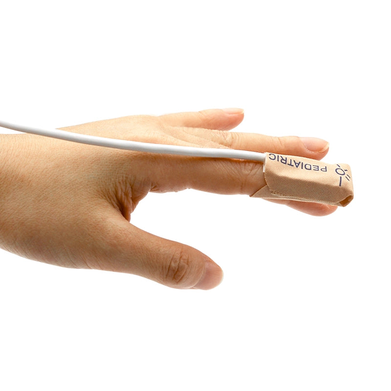 Medlinket Adult Disposable Sp02 Sensor