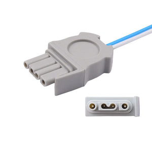 Physio-Control AED pads/defib pads Compatible for Adult/Pediatric