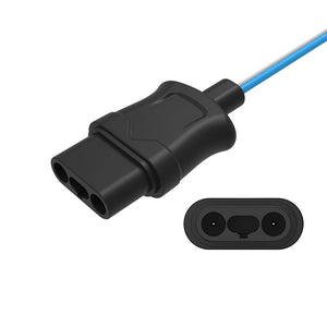 CMOS DRAKE AED pads/defib pads Compatible for Adult/Pediatric