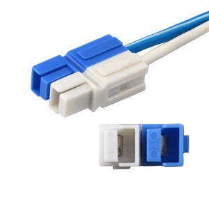 CU Medical System AED pads/defib pads Compatible for Adult/Pediatric