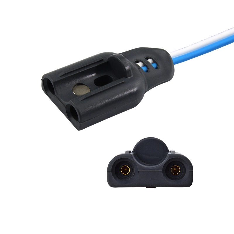 Philips M3713A AED pads/defib pads Connectors