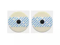 GE Healthcare Compatible Disposable Electrode Pads（Radiolucent） - 2009101-403