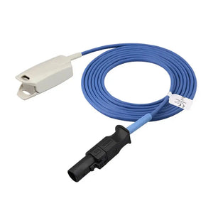 Datex Ohmeda Compatible Direct-Connect SpO2 Sensor - OXY-F4-H - MED-LINKET CORP