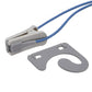 Datex Ohmeda Compatible Direct-Connect SpO2 Sensor - TS-E4-GE - MED-LINKET CORP