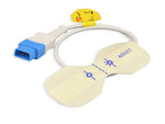 Datex Ohmeda Compatible Disposable SpO2 Sensor - TS-AP-25_MED LINKET-CORP