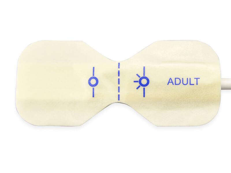 Datex Ohmeda Compatible Disposable SpO2 Sensor - TS-AP-25_MED LINKET-CORP