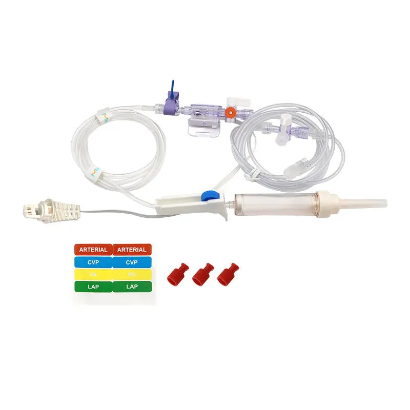 Ibp Box Disposable IBP Transducer With 5pin Argon/MAXXIM Connector