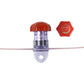 Closed System of Blood Reservoir