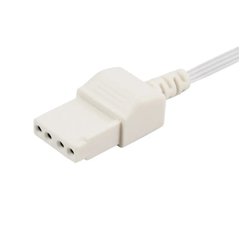 Disposable IBP Transducer With UTAH 4pin  Connector