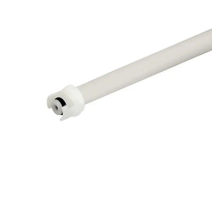 Submin Connector with Single Tube