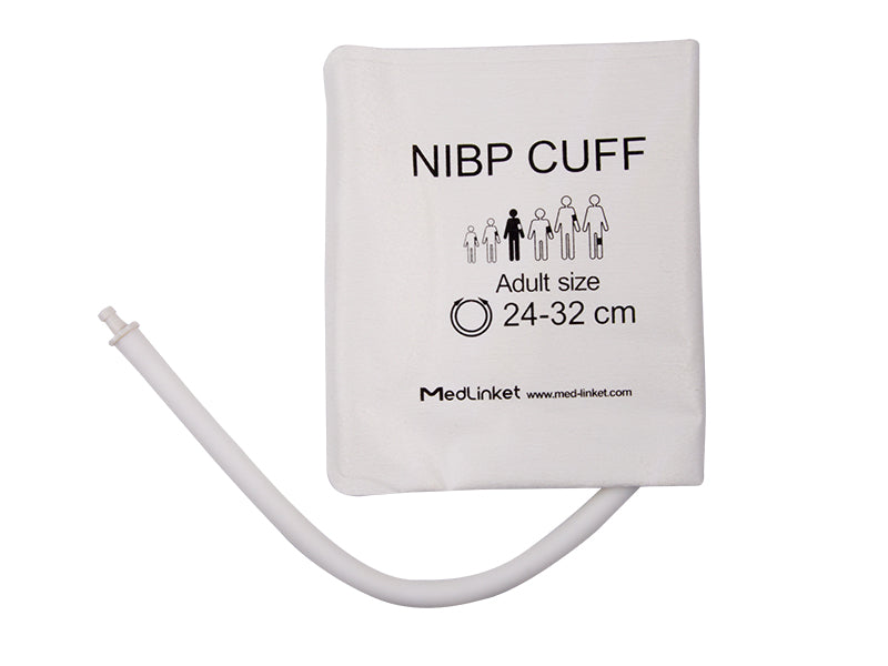 Disposable NIBP Cuff_MED LINKET-CORP