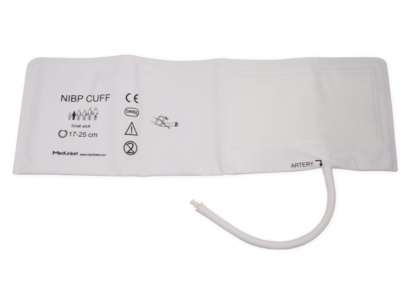 Disposable NIBP Cuff _MED LINKET-CORP