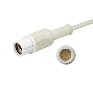 Draeger Compatible Reusable Temperature Probe - 4329848 - MED-LINKET CORP