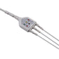 ECG Cable Leadwires Connector