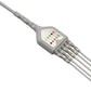 ECG Cable Leadwires Connector